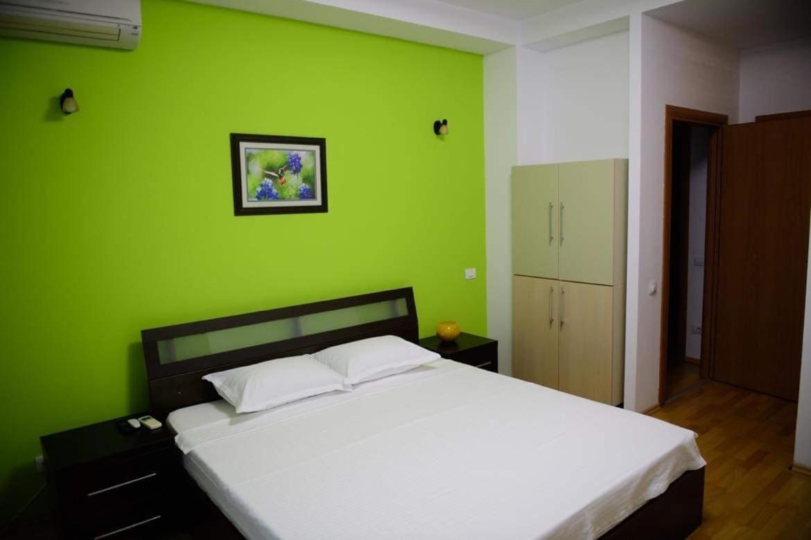 Apartmán Sadara Sea Breeze Năvodari Exteriér fotografie